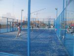 Club de Pádel Torre del Obispo Club de Pádel Torre del Obispo