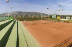 Club Tennis d'Aro Club Tennis d'Aro