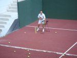 Quickball Padel Quickball Padel