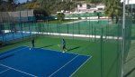 Foto Club de tenis Puerto Real 1