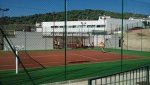 Foto Club de tenis Puerto Real 2
