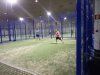 Sport Padel Indoor Carrus