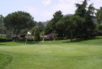 Club de Golf Vallromanes Club de Golf Vallromanes