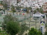 Merlin Club de raqueta Benalmádena Merlin Club de raqueta Benalmádena