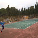 Torre Gran Área Esportiva Torre Gran Área Esportiva