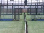 Padel Aljau Sport Center - Aspe Padel Aljau Sport Center - Aspe