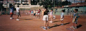 Foto Club de Tennis Esparreguera