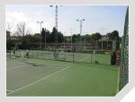 Club Tennis Barà Club Tennis Barà