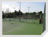Club Tennis Barà Club Tennis Barà