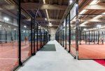 Club Madrid Central Padel Club Madrid Central Padel