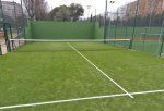 Club Social Deportivo Parque Lisboa Club Social Deportivo Parque Lisboa