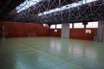 Centre Esportiu Municipal Bon Pastor Centre Esportiu Municipal Bon Pastor